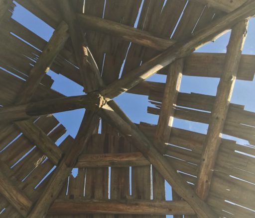 Spiritual Calisthenics